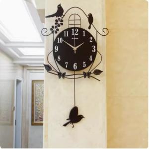 arti Arti ＆ Mestieri アルティ・エ・メスティエリ 掛け時計