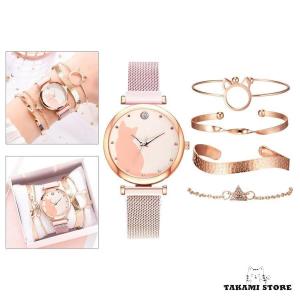 SEIKO（セイコー） 新品同様 スマートキャンバス 名探偵コナン 時計