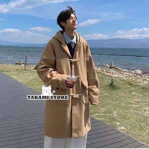 DIESEL◇ミリタリージャケット/S/コットン/KHK/無地/右フロントレザー