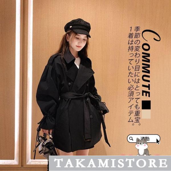 ジャケット マウンテンパーカー レディース カジュアル アウター ブルゾン 秋服 細身 着痩せ 秋コ...