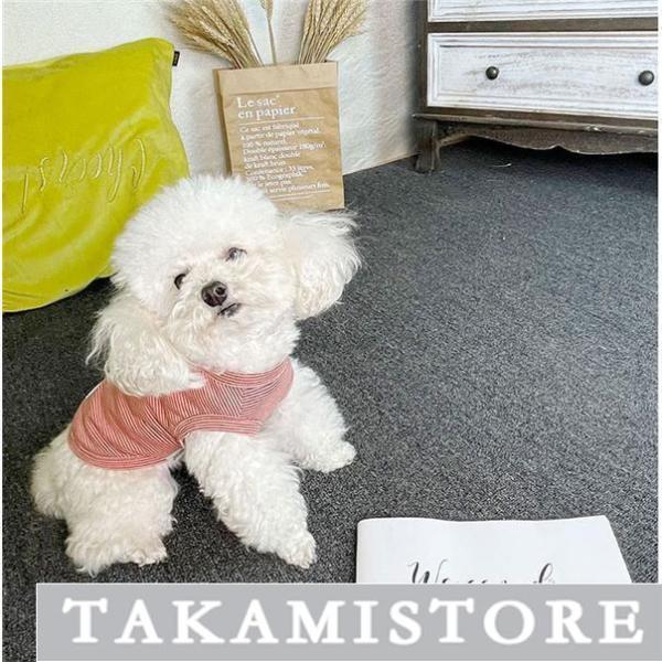 販売三枚以上犬 服 ペット用品 着物 ドッグウェア 可愛い ペットウェア 無地 春夏秋 トレーナー ...