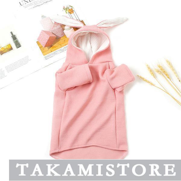 販売三枚以上犬 服 ペット用品 着物 ドッグウェア 耳付き 可愛い ペットウェア 無地 春夏秋 トレ...