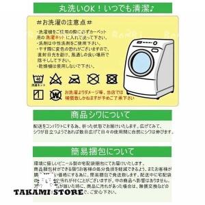 キッチンマット キッチンラグ 北欧 ラグマット...の詳細画像3