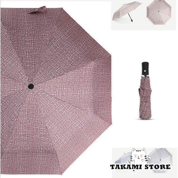 日傘 折りたたみ 日傘 遮光 自動開閉 晴雨兼用傘 紫外線対策 傘大きい 丈夫  レディース メンズ...