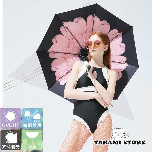 日傘 折りたたみ 晴雨兼用 軽量 折りたたみ傘 UVカット 100% 遮光 遮熱 完全遮光 傘 遮熱...