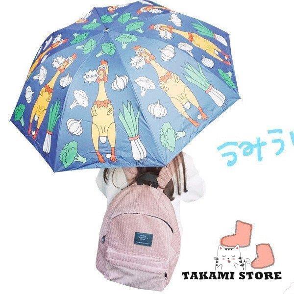 傘 キッズ レイングッズ 子供 男の子 女の子  長傘 防水 雨具 安全   可愛い 通学 通園 お...