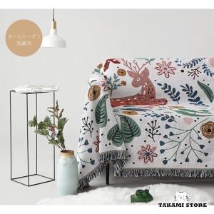 マルチカバー ソファーカバー ペンドルトン キャンプ ラグ