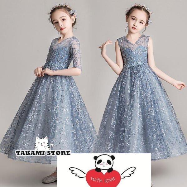 演奏会 結婚式 キッズ こども コンクール 子供服 女の子 フォーマル子供ドレス ピアノ発表会 ジュ...