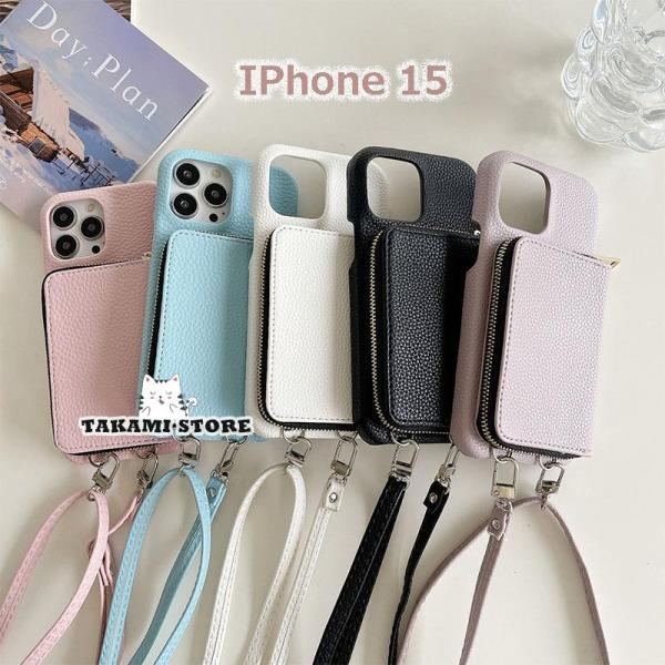 iPhone 15 ケース 手帳型 iphone15 Pro Max カバー アイフォン 14 プロ...