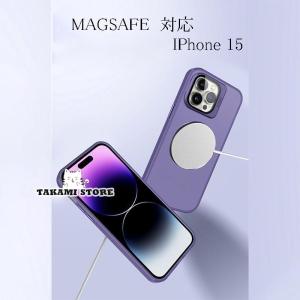 iphone15 ケース iPhone14pro ケース 13ケース リング付き アイフォン12pro ケース magsafe対応 14promax 13proケース 韓国｜takami-store