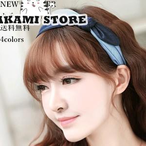 カチューシャ ヘアバンド ヘアメイク 洗顔 髪留め ヘッドバンド ヘアアクセサリー 髪飾り プレゼン...