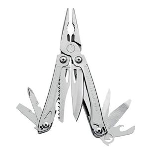 LEATHERMAN(レザーマン) マルチツール SIDEKICK サイドキック ナイロンケース付 [並行輸入品]
