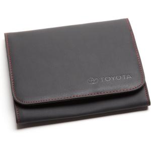 HSSマニュアル ケースセット トヨタ（TOYOTA） USトヨタ純正 オーナーズマニュアルケース 取説