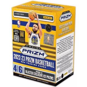 NBA 2022-23 Panini Prizm Basketball Card Blaster B...