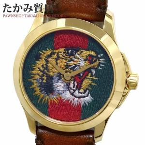 グッチ 時計 虎 メンズウォッチ の商品一覧 メンズ腕時計 ファッション 通販 Yahoo ショッピング