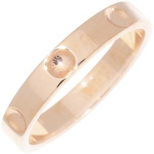 新品未使用　celine ラージリング CELINE セリーヌ リング 指輪 Large Square Ring 46S206BRA.35OR