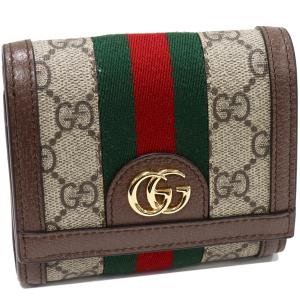 GUCCI レディース二つ折り財布の商品一覧|財布|財布、帽子 GUCCI レディース二つ折り財布の商品一覧|財布|財布、帽子