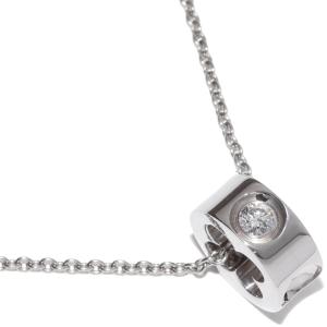 Cartier（カルティエ） 送料無料 ペンダント トップ 2C チャーム 750