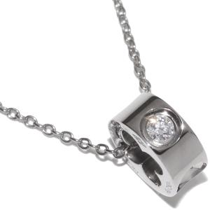 LOUIS VUITTON（ルイ・ヴィトン） ルイ ヴィトン K18PG パンダンティフ