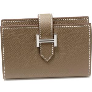 LOUIS VUITTON（ルイ・ヴィトン） 二つ折り財布(小銭入れあり