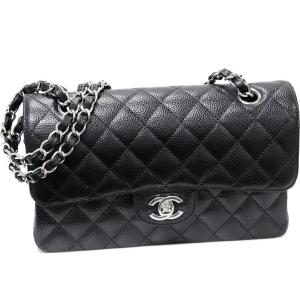 CHANEL シャネル ハンドバッグ マトラッセ23 クラシック