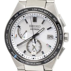 SEIKO（セイコー） SEIKO SAGA257/8B63-0AM0 ブライツ 大谷翔平モデル