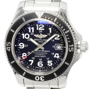 BREITLING A17360 スーパーオーシャン 自動巻き 良品【中古】 webp_2259f88d-94a0-4dbd-a47a-