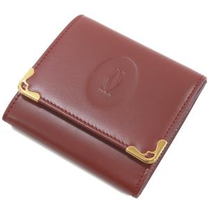 MUST DE CARTIER 未使用品 Cartier カルティエ マストライン