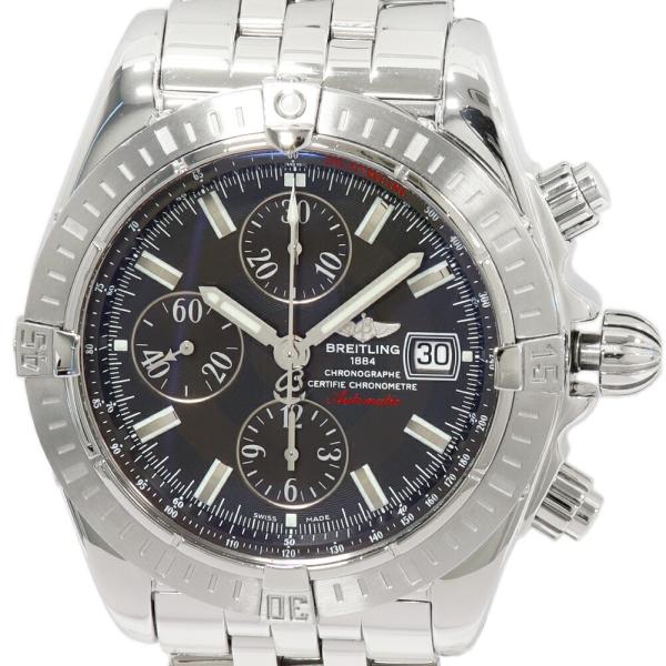 ブライトリング クロノマット エボリューション A13356 メンズ