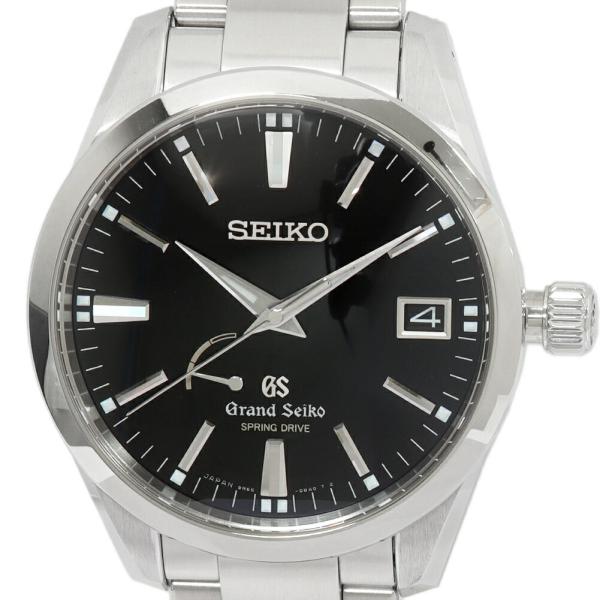 セイコー グランドセイコー スプリングドライブ SBGA101 9R65-0BM0 メンズ