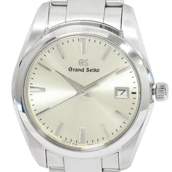 セイコー グランドセイコー ヘリテージコレクション SBGX263 9F62-0AB0 メンズ