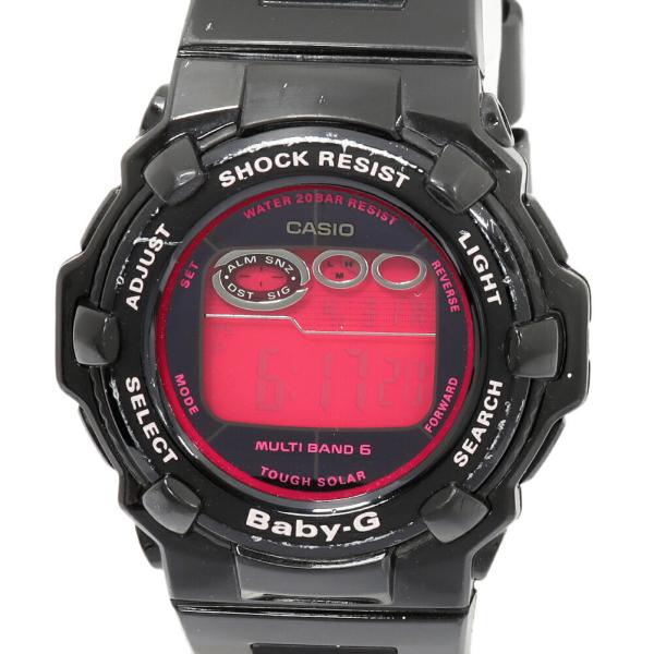 カシオ BABY-G Tripper トリッパー BGR-3003 レディース