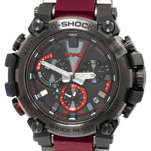 カシオ G-SHOCK(Gショック) MTG-B3000BD-1AJF メンズ