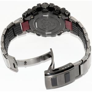 カシオ G-SHOCK(Gショック) MTG-...の詳細画像1