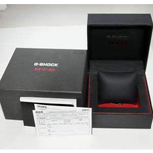 カシオ G-SHOCK(Gショック) MTG-...の詳細画像2