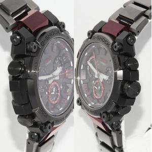 カシオ G-SHOCK(Gショック) MTG-...の詳細画像3