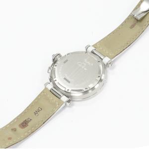 カルティエ パシャ C GMT 2004年クリ...の詳細画像1