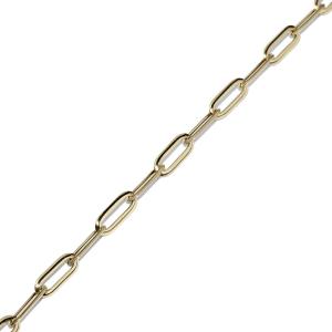 TIFFANY&Co.（ティファニー） バンブー リング K18YG イエローゴールド