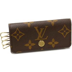 LOUIS VUITTON（ルイ・ヴィトン） 6連キーケース ダミエ