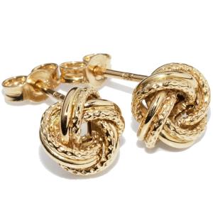 TASAKI（タサキ） パール ピアス チェーン アメリカン パール7.6mm