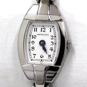 HAMILTON（ハミルトン） H112110 アードモア 腕時計 ステンレス