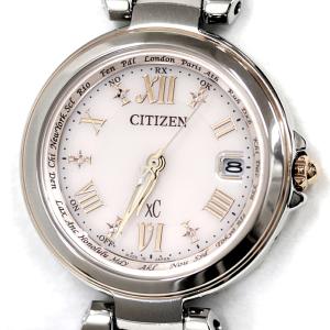 シチズン　エクシード　H149-T023533 CB1110-61E コメ兵｜【新品】シチズン H149－T023533