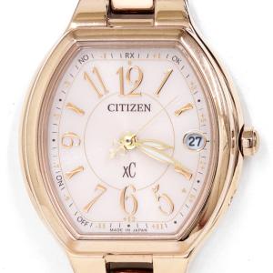 竜図 シチズン キー 腕時計 CITIZEN Kii EG2992-51A エコ