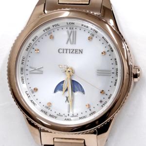ATTESA（CITIZEN） シチズン アテッサ ディアコレクション 1900本限定