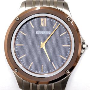 CITIZEN シチズン エコ・ドライブワン 限定モデル AR5014-04E ソーラー 