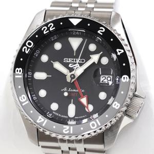 GUCCI（グッチ） レディース 腕時計 デイト 9040L ブラック 黒 SS ロゴ