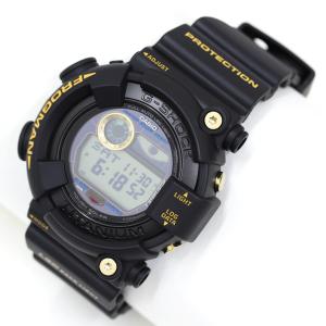 カシオ G-SHOCK Gショック フロッグマ...の詳細画像3