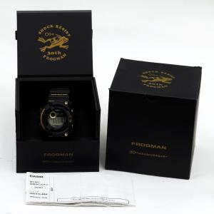 カシオ G-SHOCK Gショック フロッグマ...の詳細画像4