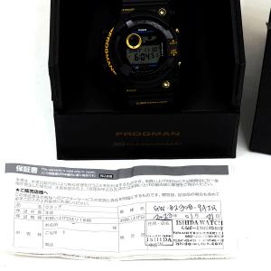 カシオ G-SHOCK Gショック フロッグマ...の詳細画像5