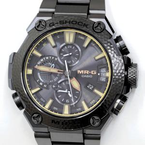 CASIO G-SHOCK ガルフマスター GWN-Q1000MB-1AJF ソーラークロノグラフ（LINEAGE） CASIO G-SHOCK カシオ G
